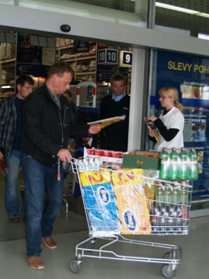 Distribuce katalogu 2025